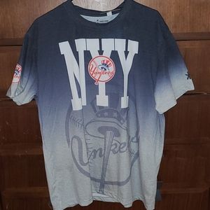 Brand new New York yankee tee shirt